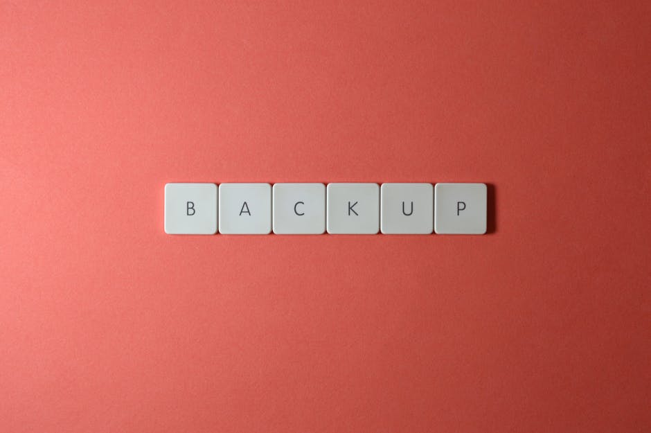 Security-focused backup restore testing process
