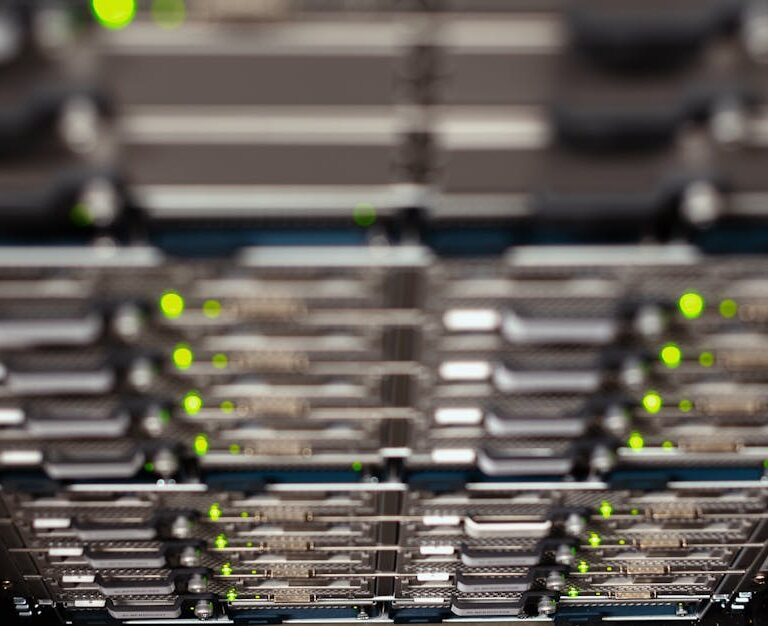 Sunucu Şirketleri: Paneller ve Bağlantı ile Web Hosting Güvenliği