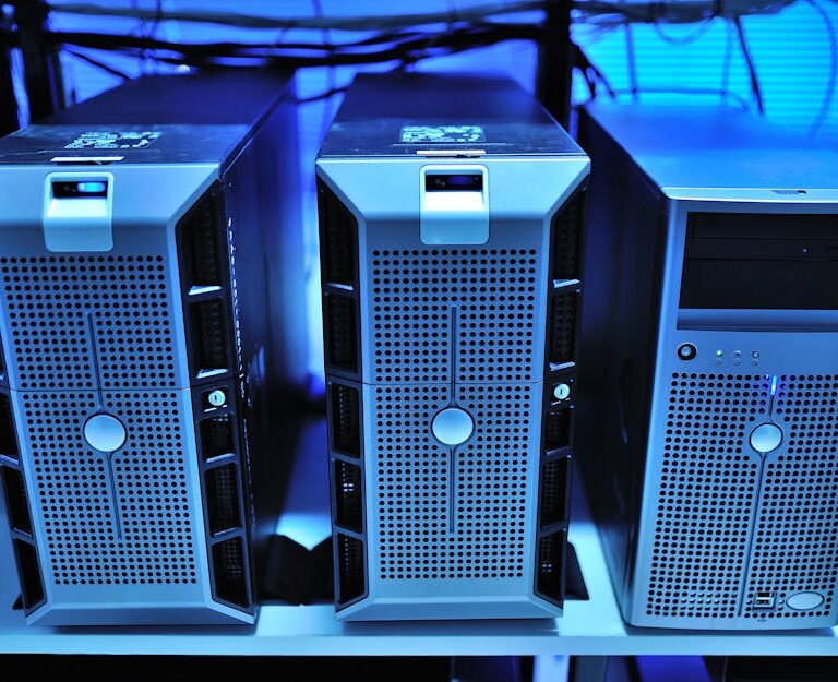 QoS tabanlı trafik yönetimi: VPS ve Cloud hosting rehberi