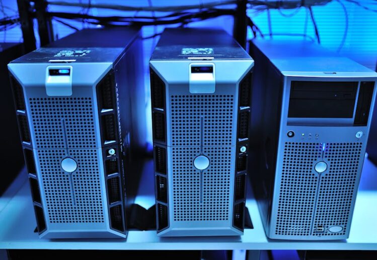 Sunucu Panelleri Performans ile WordPress ve Joomla Hosting