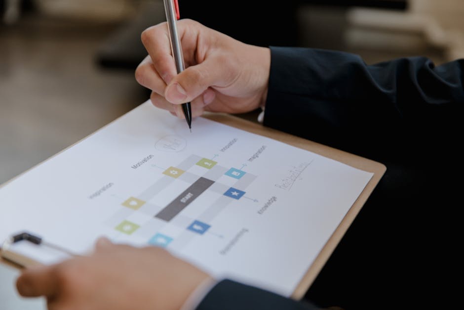 DNS yönetimi kavramını temsil eden görsel: ağ ve sunucular arasındaki bağlantılar