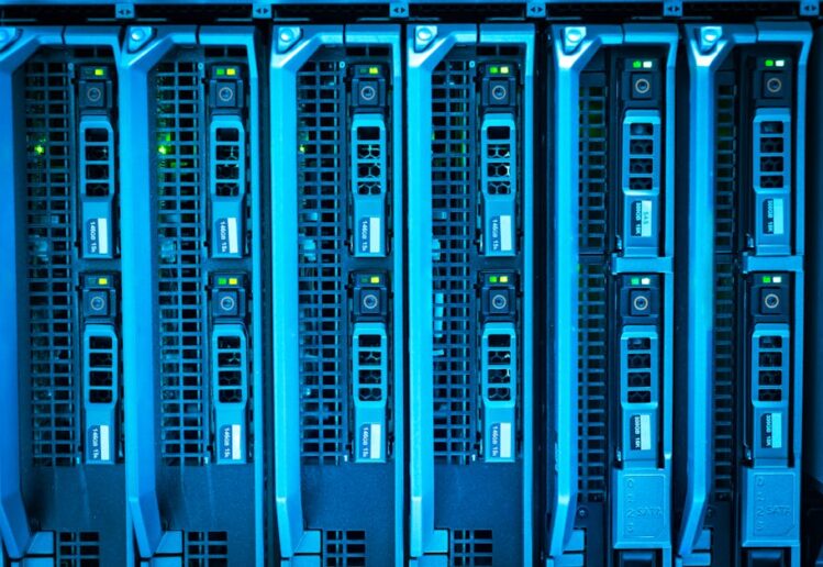 Sunucu Panelleri ile Bağlantı ve Hız Optimizasyonu