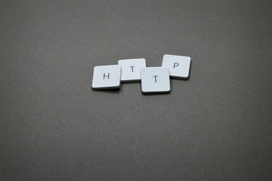 WordPress HTTP/3 kurulumu için görsel