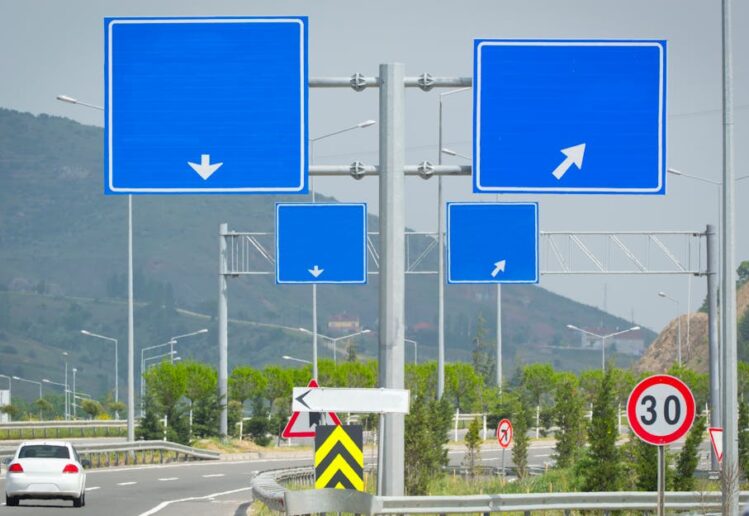 Çok Lokasyonlu Hosting ile Trafik Yönlendirme ve Failover