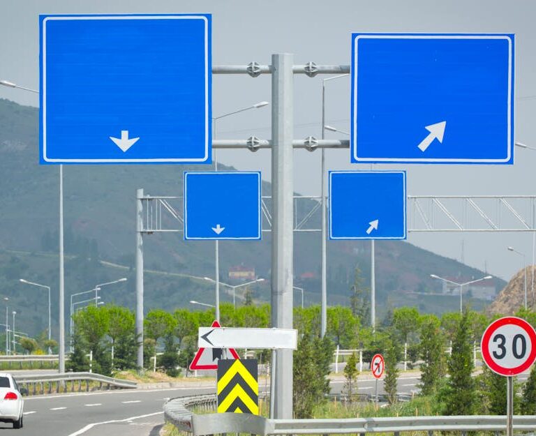 Çok Lokasyonlu Hosting ile Trafik Yönlendirme ve Failover