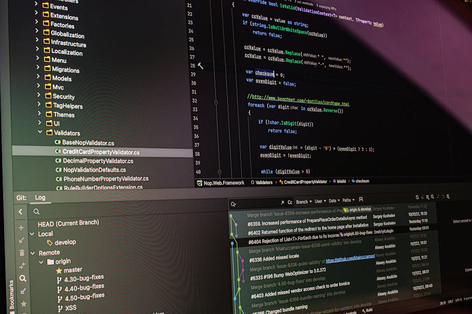 Git tabanlı deploy akışını gösteren diagram veya tablonun görseli