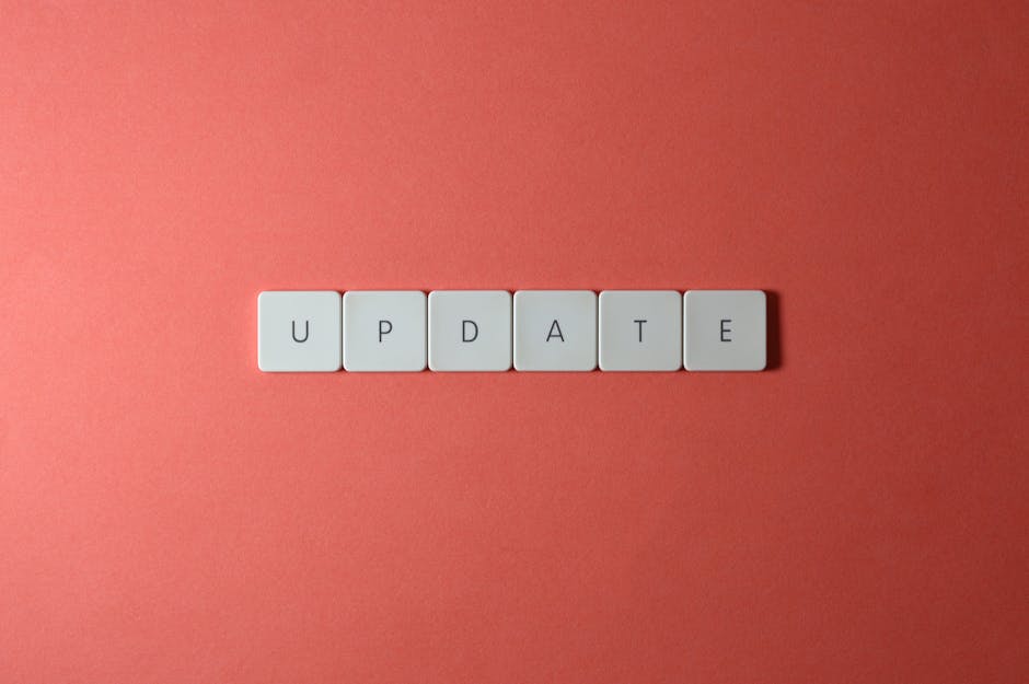 Joomla güncelleme otomasyonu için panel arayüzünü gösteren ekran