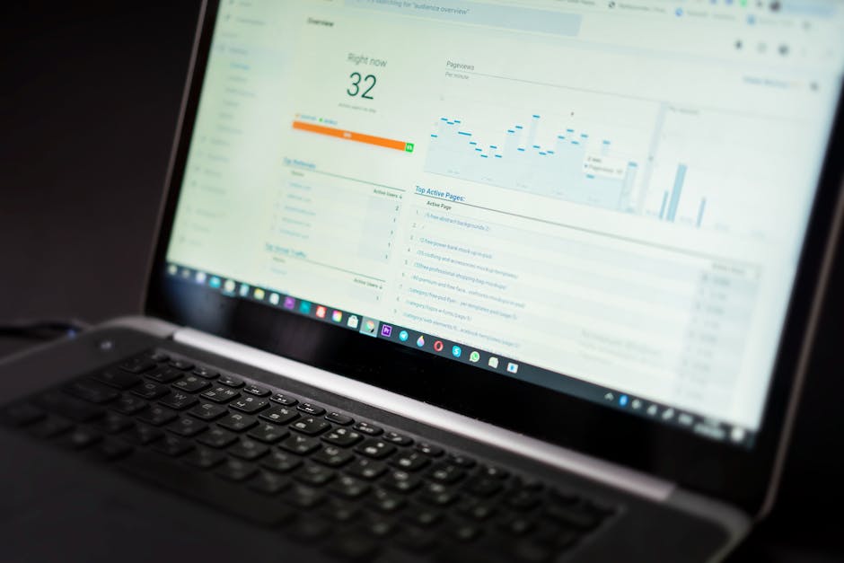 WordPress hosting izleme panosu ve performans metrikleri