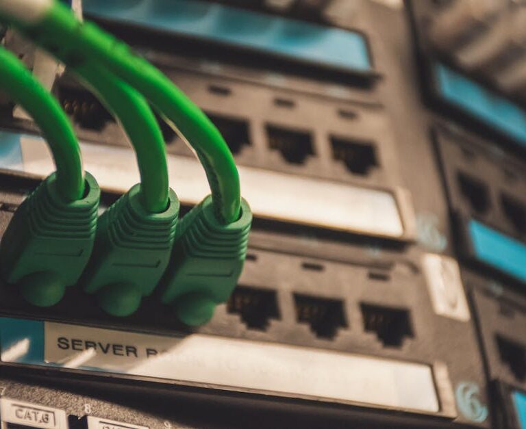 Yeşil Web Hosting İçin 7 Adımlık Uygulamalı Rehber