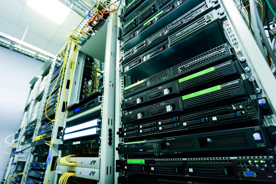 MySQL replikasyon yapısının görsel açıklaması