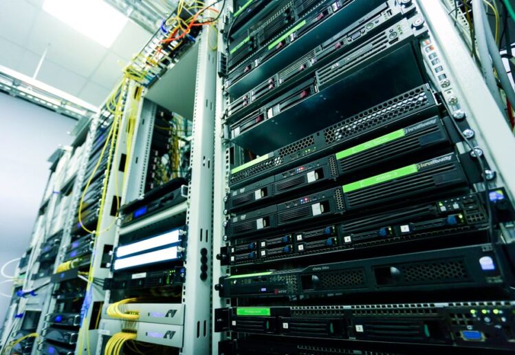 Prometheus Grafana İzleme ile Sunucu Performansını İzle