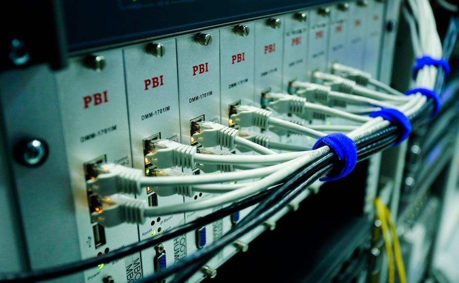 WordPress hosting için sunucu paneli ve yönetim