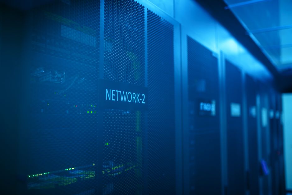 WordPress hosting panelinin genel görünümünü gösteren görsel