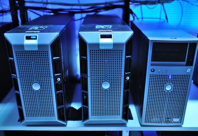 HTTP/3 ve QUIC ile Web Hosting Performansını Artırma