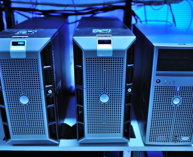 HTTP/3 ve QUIC ile Web Hosting Performansını Artırma