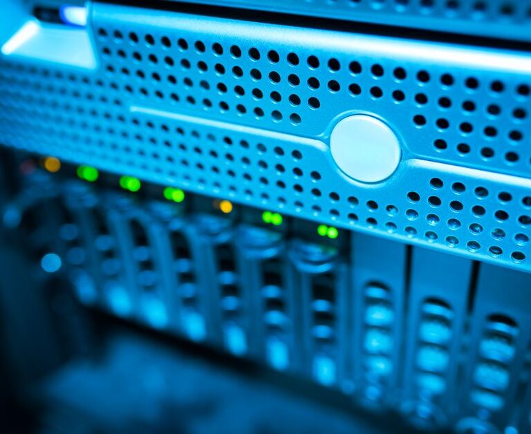 Türkiye'de Web Hosting İçin Sunucu Lokasyonu Stratejisi