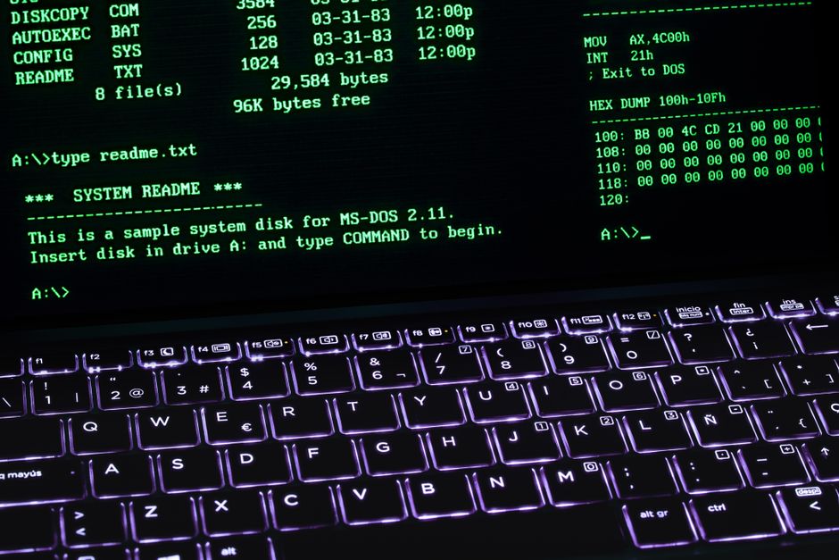 WP-CLI komutlarının WordPress üzerinde uygulanmasını gösteren görsel